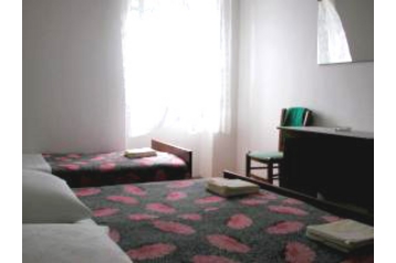 Croatia Privát Valun, Interior